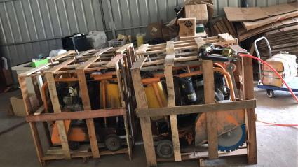 湘潭行李、家具、电器包装托运