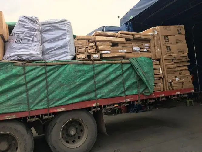 湘潭家具托运