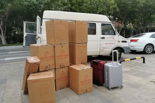湘潭行李托运公司