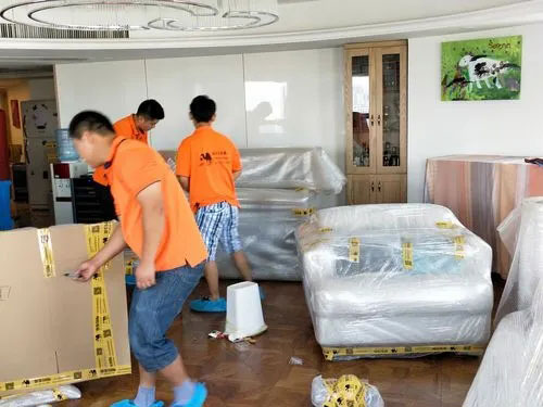 湘潭精品搬家公司